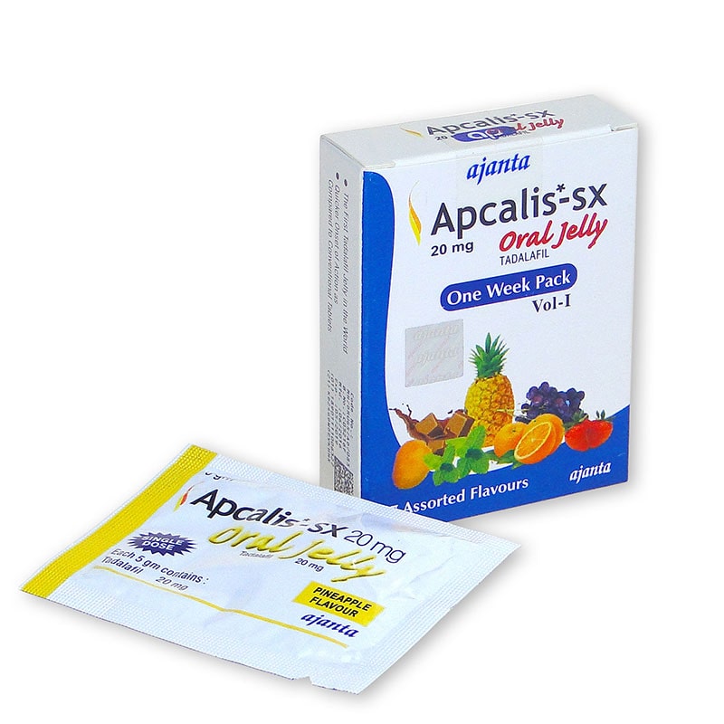 Apcalis Sx 20mg Online
